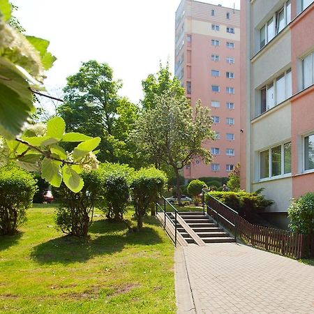 Ms Apartments Antica Gdynia Exterior photo